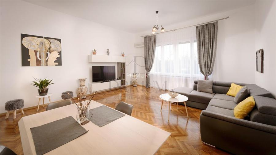 CENTRAL - 3 CAM - SPATIOS - 3 BAI - RENOVAT - COMPARTIMENTAT INTELIGENT - ZONA S - 2