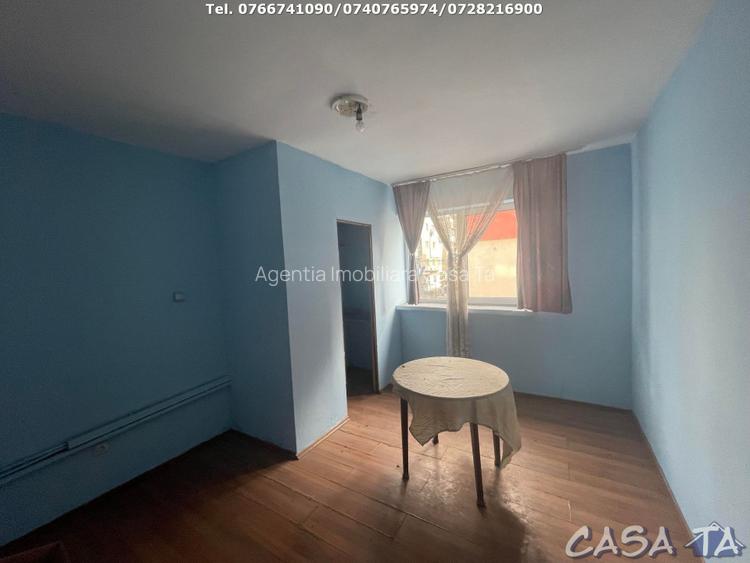 Garsoniera, Etaj 1, Strada Constructorilor - 3