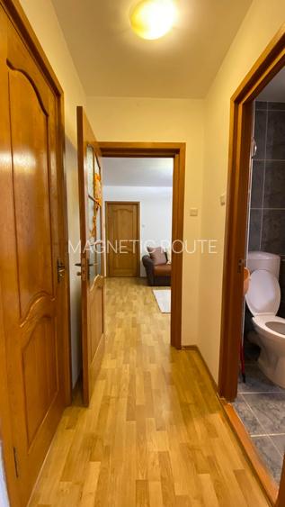Apartament 2 camere semidecomandat | Zona Astra – Gemenii - 6