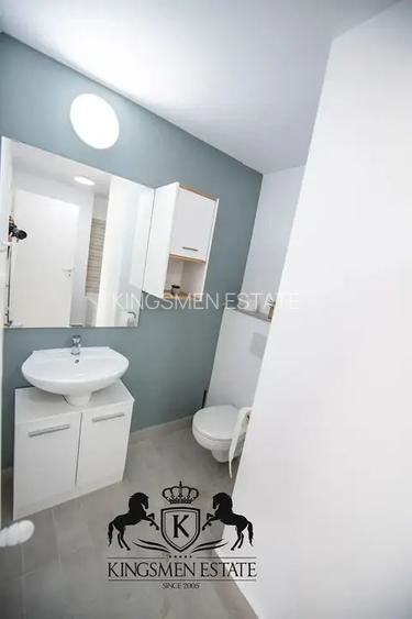 Apartament cu 4 camere cu gradina The Suburb Buftea - 13