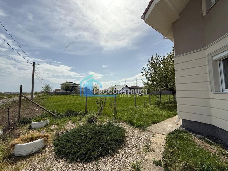 Casa individuala de vanzare in Dumbravita | zona lac | 330.000 EURO - 31