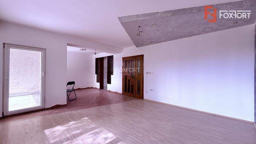 COMISION 0% Casa individuala cu 5 camere, Dumbravita - ESO - 3