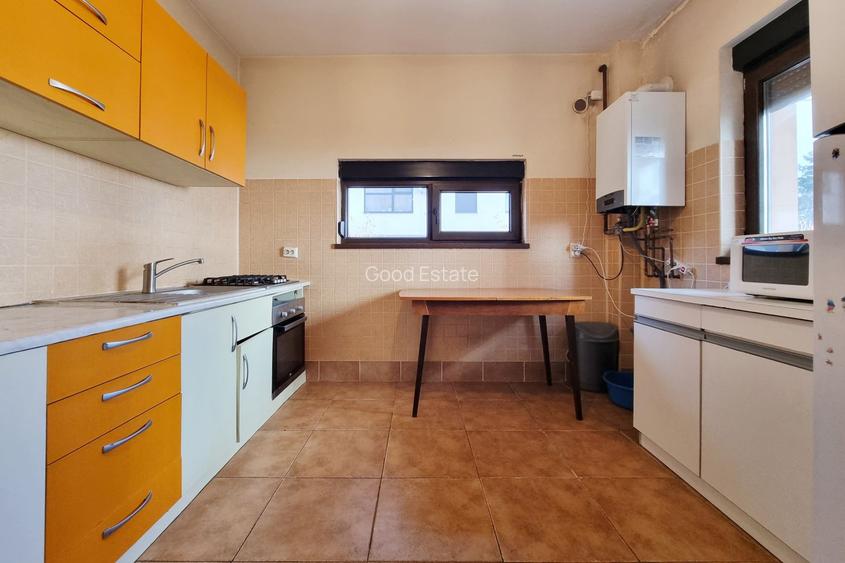 Vanzare casa Odei 174 teren 444mp Aparatorii Patriei Berceni Brancoveanu Luica - 23