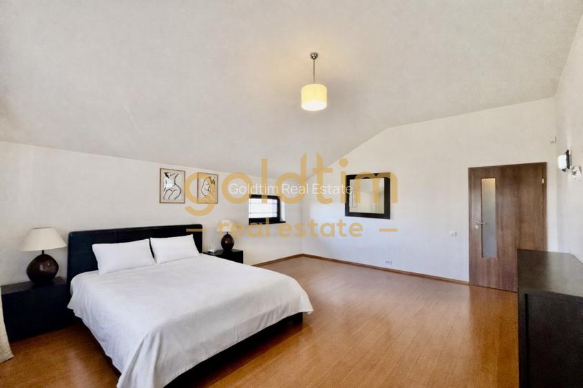 SUPERB/ VILA INDIVIDUALA/ GARAJ/ GRADINA MATURA - 27