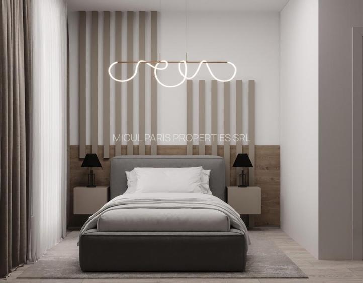 Casa individuala -4 camere-  curte spațioasă - 4