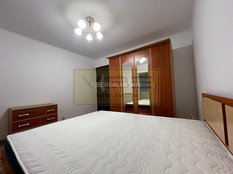 Apartament 2 camere decomandat Nicolina - Catedrala Catolica - 7