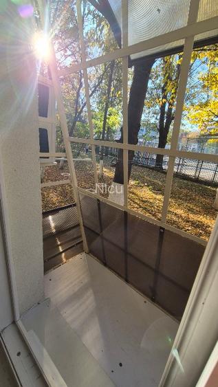 Apartament 2 Camere Mobilat-Utilat  - 11