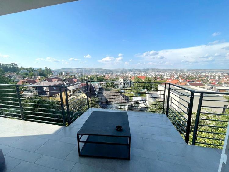 Apartament 5 camere de vanzare in Andrei Muresanu, Cluj Napoca - 11