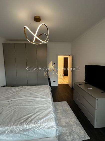 Apartament 3 Camere – Floreasca, Vedere catre Parc + 2 Boxe - 8