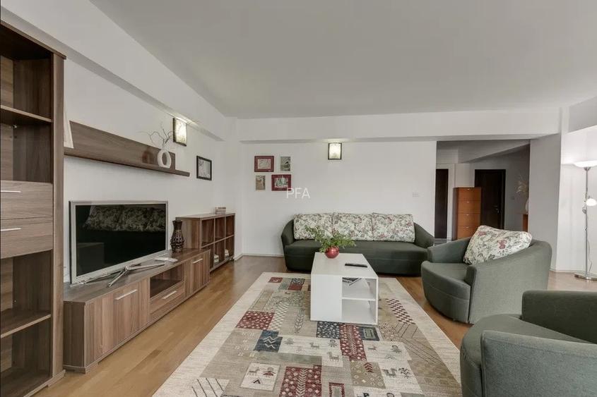 Cismigiu- Stirbei Voda - Eroilor 2 camere LUX- imobil 2015 - 3