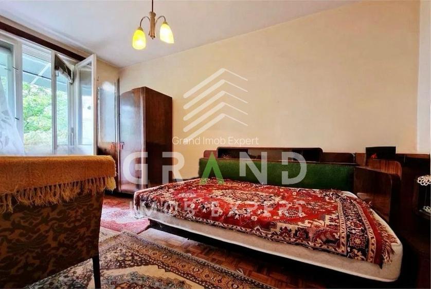 Apartament 2 camere, etaj 1, Gheorgheni - 3