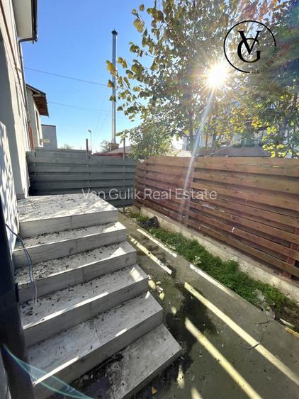 Duplex la cheie, 3 camere,  Lumina - 13