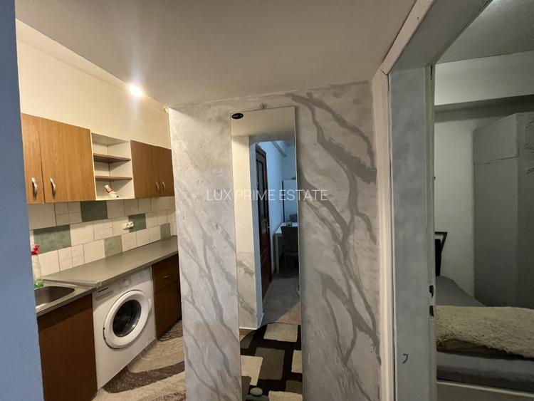 Apartament cu doua camere Lipovei - 6