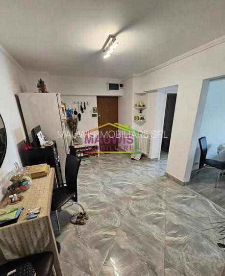 Apartament 3 camere bd Unirii Piata Alba Iulia SUPERB - 2