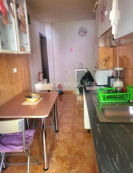 Apartament 2 camere zona Bartolomeu - 5