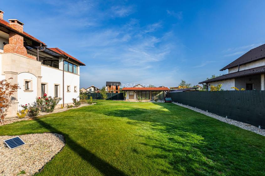 Refugiul Perfect de Lângă Timișoara - 2