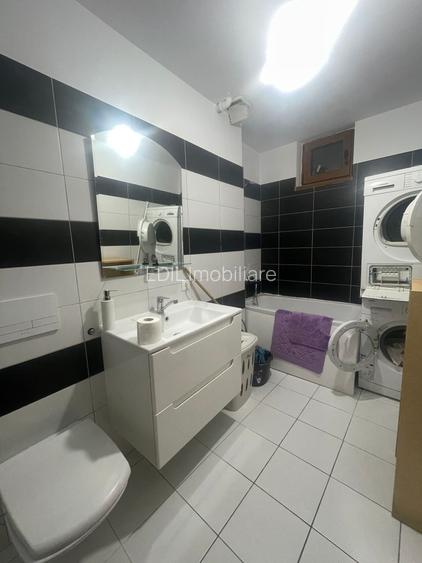 Apartament de închiriat, 2 camere, 50 mp, zona Horea zona UBB - 7