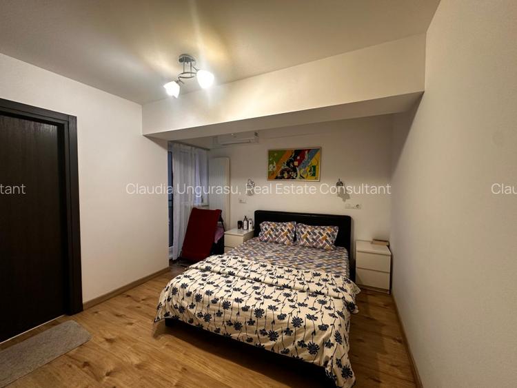 Apartament 2 camere | Floreasca – Belvedere Residence - 4