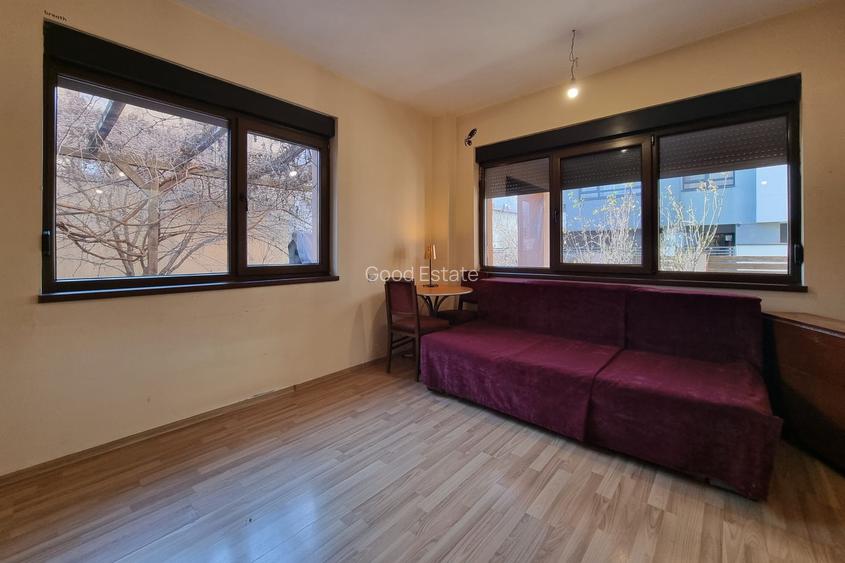 Vanzare casa 4 camere P+1E teren 444mp Strada Odei nr.174 Grand Arena Berceni - 7