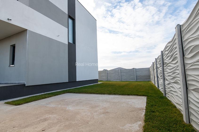 Vila individuala - 4 camere  - Berceni - 6