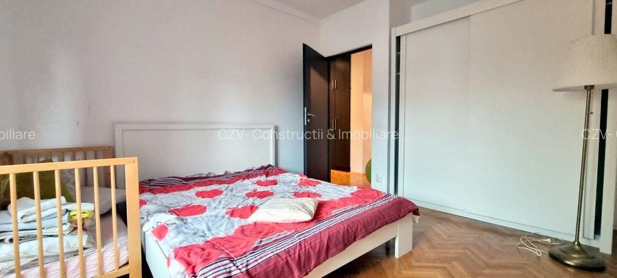 Construcție unică, rezistentă și sigură –  3 camere lângă AFI Cotroceni - 33