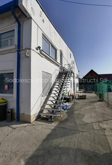 Spatii birouri/servicii - 24