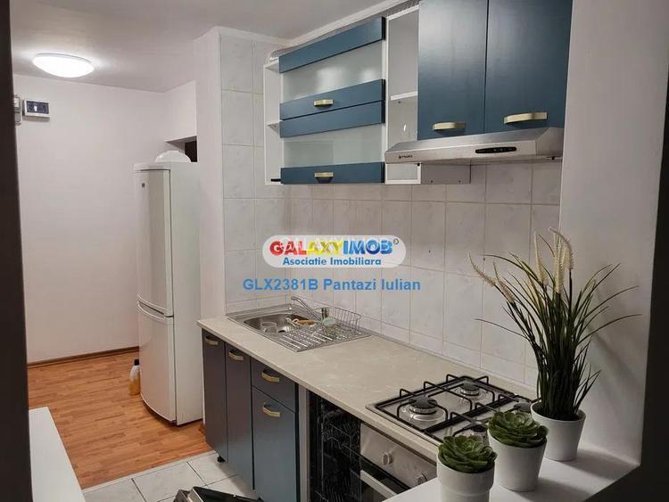 Apartament 3 camere | Nicolae Grigorescu | Decomandat | 4min. metrou - 4