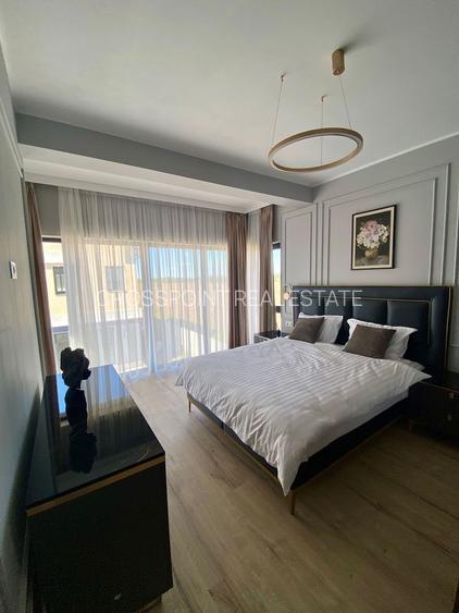 Vila superba cu 5 camere | Tunari | Finisaje premium |  Pret promotional - 10