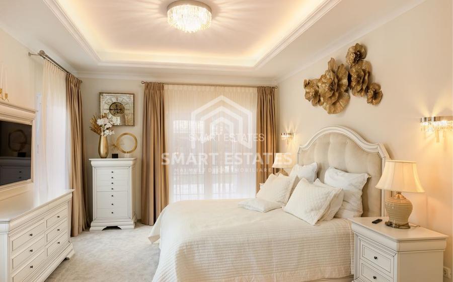 Vila de vanzare Pipera - teren 1400 mp - langa padure - 7