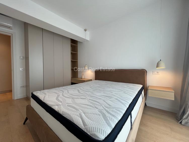 Inchiriere Apartament 4 Camere Iancu Nicolae- British School - 26