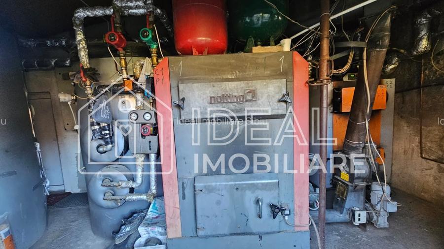 Complex turistic complet funcțional | Piscină, restaurant, 1.800 m - 6