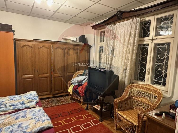 Casa individuala Peris Ilfov teren 2200 mp piscina garaj - 16