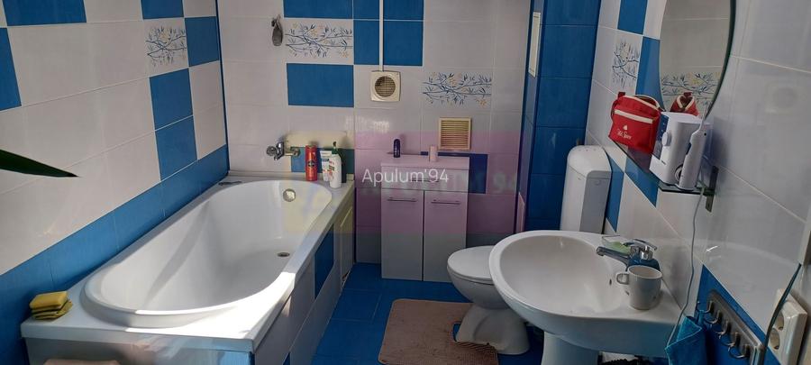 Joița, vilă 5 camere 187 mp utili + garaj, terasă, pivniță, curte 578 - 12