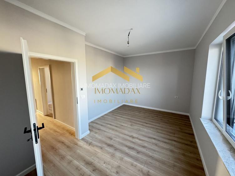 Bucovat-Duplex P+E- 3 Dormitoare - 3