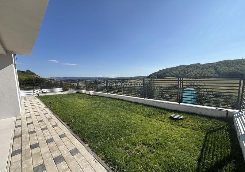 Casa individuala, panouri fotovoltaice, 500mp, Valea seaca - 2