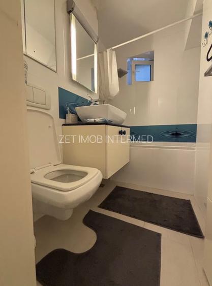 3 camere Bucurestii Noi v.a.v metrou Bazilescu - 8