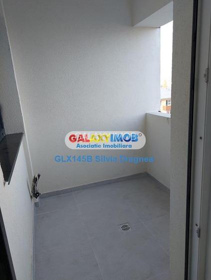 INCHIRIERE apartament 2 camere Metalurgiei (Dimitrie Leonida) - 15