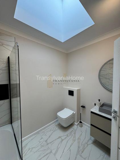 Apartament 3 camere, modern, suprafata generoasa - 26