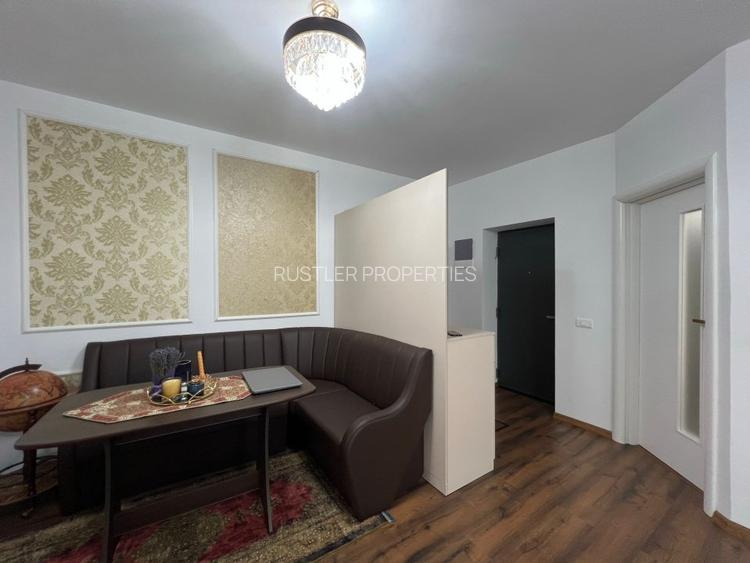 Apartament 3 camere nou, cu parcare inclusa – 2 min de metrou Mihai Bravu - 11