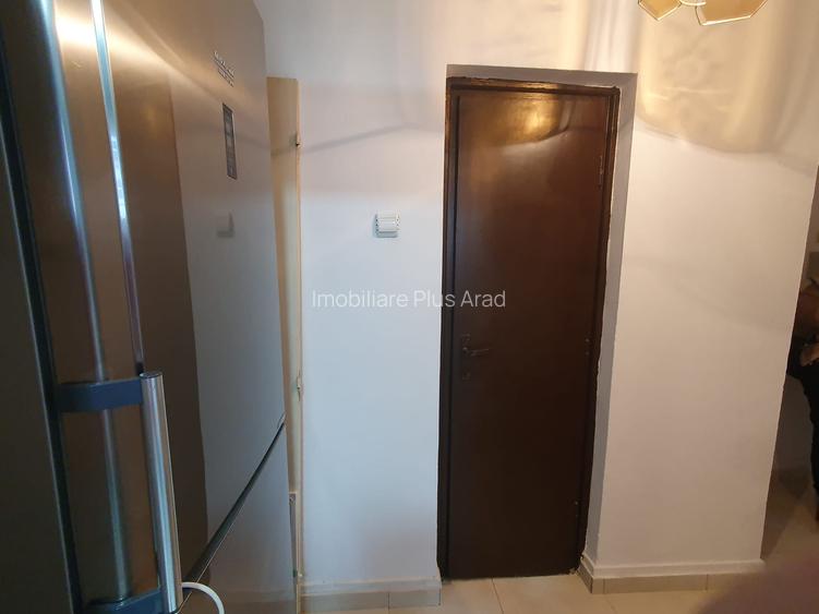 De inchiriat Apartament cu 2 camere in zona centrala - 7