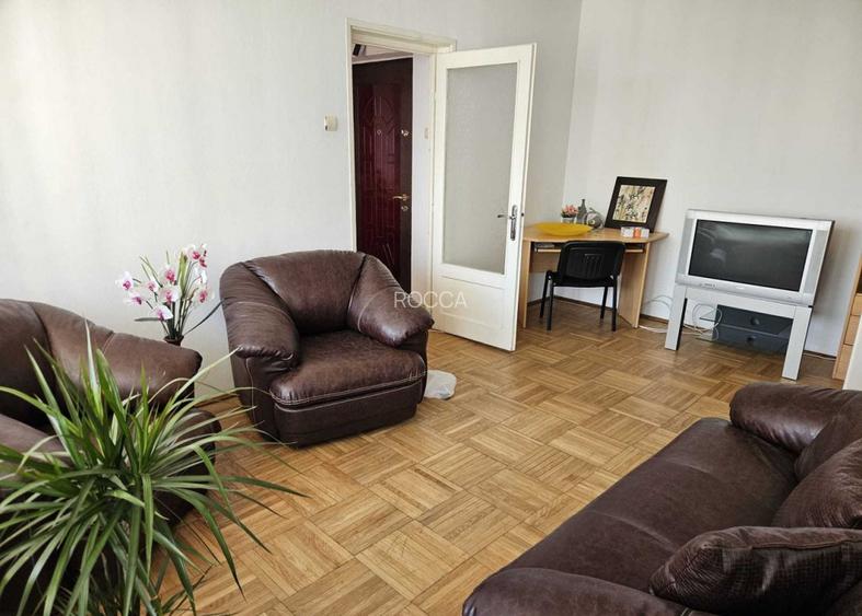 Apartament de 2 camere, loc de parcare, balcon, Titan  - 3