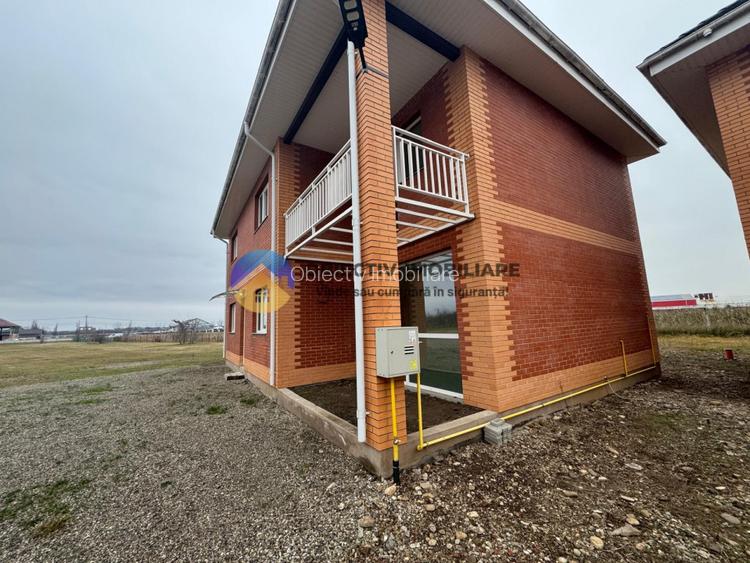 Vile cartier nou – Săvinești - 5