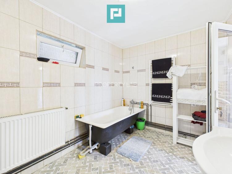 Casă 4 camere centru Vinga - 11