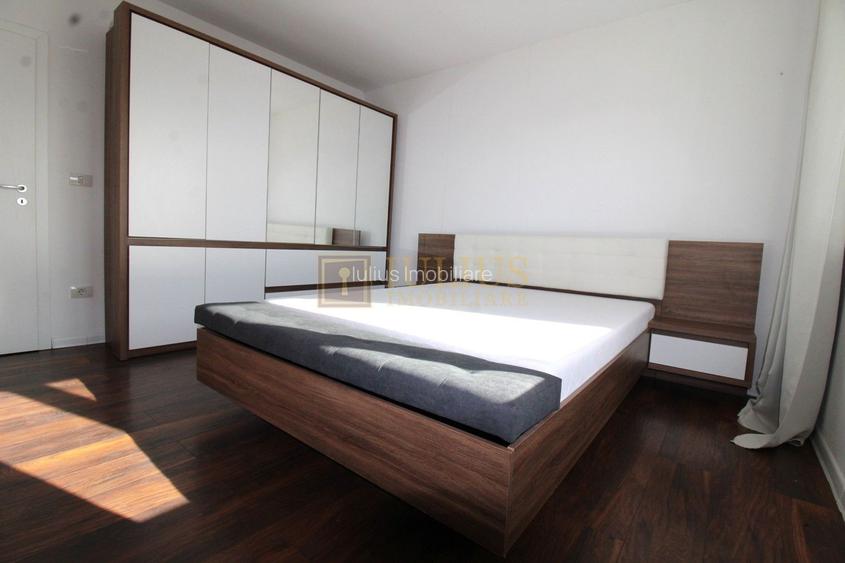 Duplex de inchiriat – Moșnița Nouă - 11