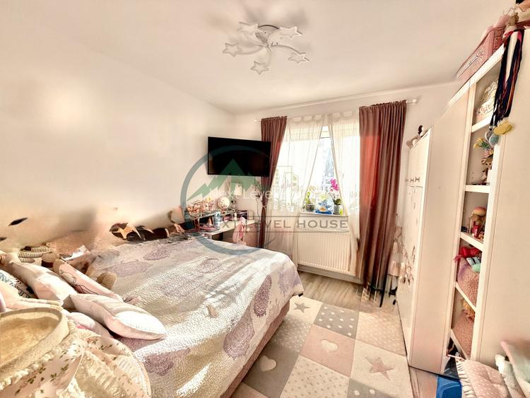 Apartament 3 camere, Avantgarden Coresi - Kasper - 11