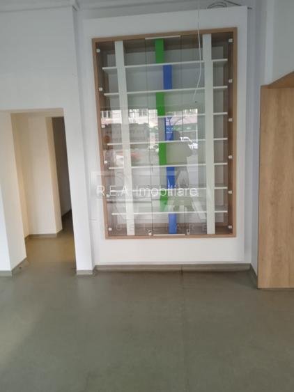 Spatiu Comercial cu Vizibilitate Excelenta pe Calea Mosilor - 3