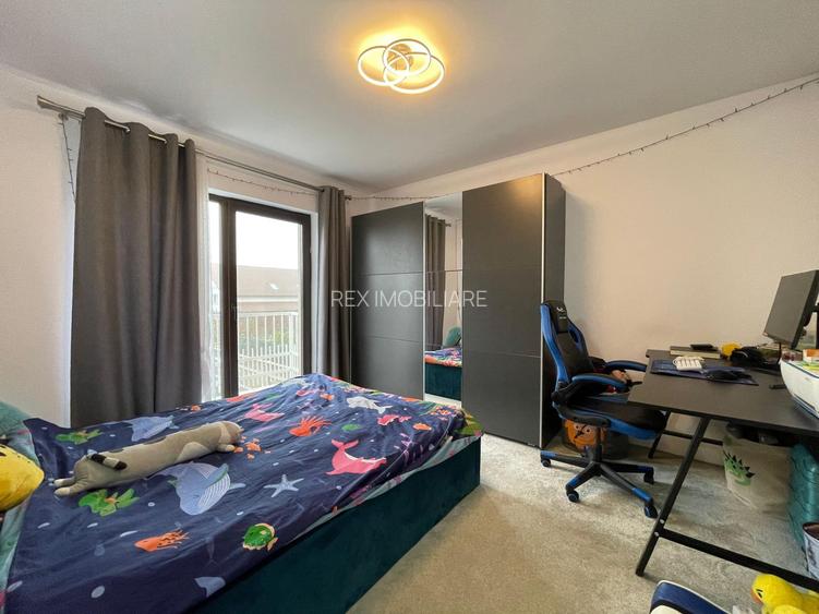 Duplex complet mobilat si utilat - langa Valery - Mosnita Noua - 11