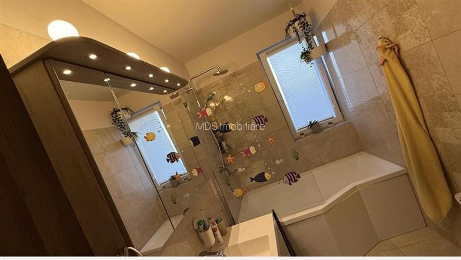 Etaj 1 in bloc nou cu loc de parcare inclus - 6