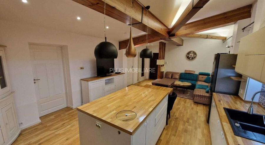 Apartament 2 camere Lux+Loc de parcare in Bloc Nou zona Iancului - 3