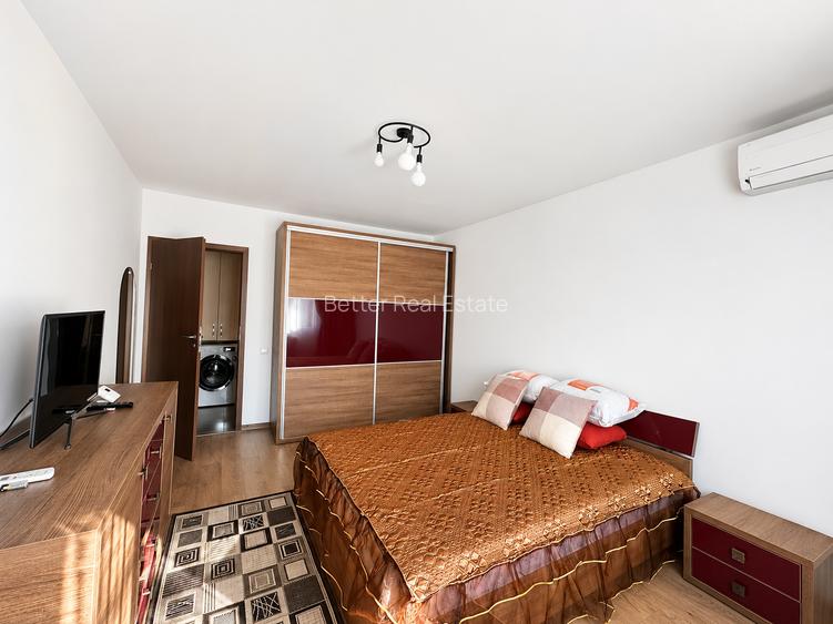 Apartament 2 camere, loc de parcare, Popești Leordeni, Șoseaua Olteniței - 11